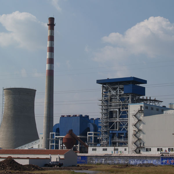 国能浙江舟山电厂