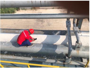 东明石化保温项目